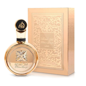 Fakhar Gold by Lattafa