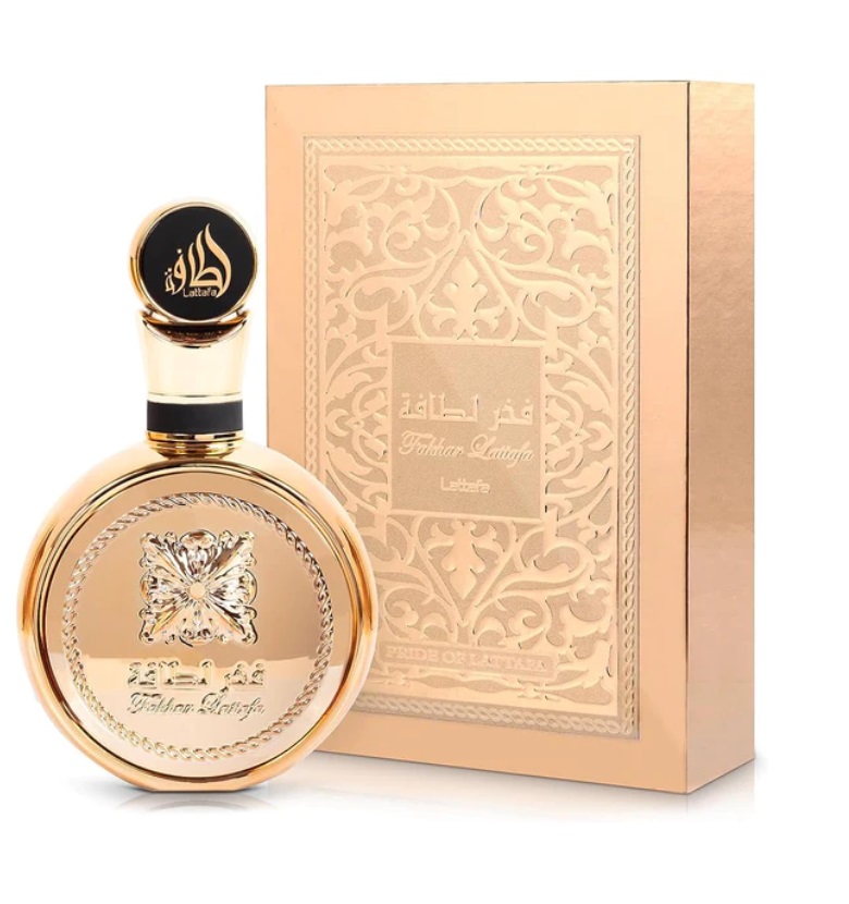 Fakhar Gold by Lattafa