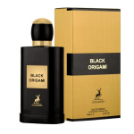 Black Origami By Maison Alhambra