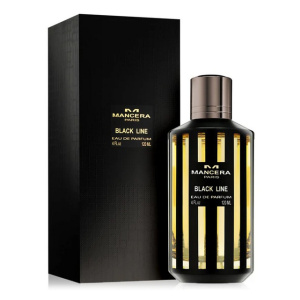 Mancera black line perfume